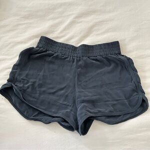 Silk shorts (XS) Kit and Ace